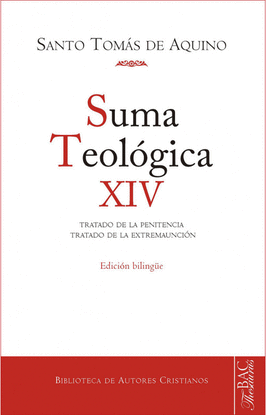 SUMA TEOLOGICA XIV 3 Q 84 90 SUP  Q 1 33