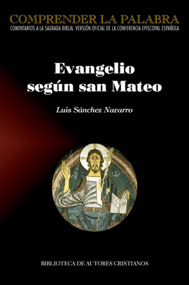 EVANGELIO SEGUN SAN MATEO