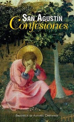 CONFESIONES SAN AGUSTIN