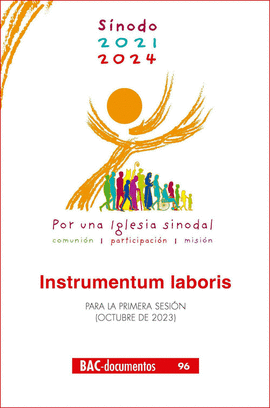 INSTRUMENTUM LABORIS PARA PRIMERA SESION OCTUBRE 2023