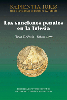 LAS SANCIONES PENALES EN LA IGLESIA