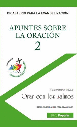 APUNTES SOBRE ORACION