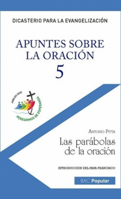 APUNTES SOBRE LA ORACION 5