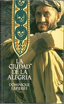 LA CIUDAD DE LA ALEGR�A