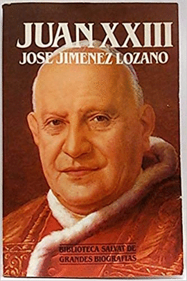 JUAN XXIII