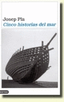 CINCO HISTORIAS DEL MAR