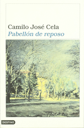 PABELLON DE REPOSO