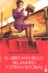 EL LIBRO MS BELLO DEL MUNDO Y OTRAS HISTORIAS