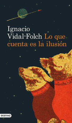 LO QUE CUENTA ES LA ILUSI�N