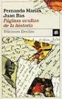 P�GINAS OCULTAS DE LA HISTORIA