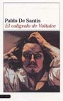 EL CAL�GRAFO DE VOLTAIRE