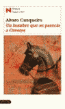 UN HOMBRE QUE SE PAREC�A A ORESTES