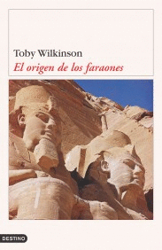 EL ORIGEN DE LOS FARAONES
