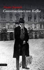 CONVERSACIONES CON KAFKA
