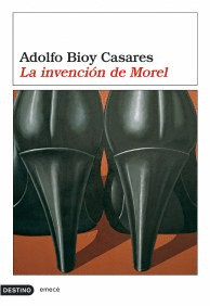 LA INVENCI�N DE MOREL