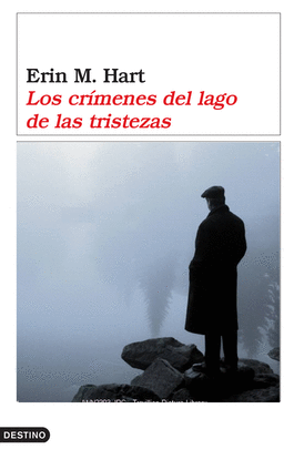 LOS CR�MENES DEL LAGO DE LAS TRISTEZAS