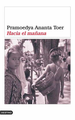 HACIA EL MA�ANA