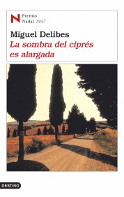 LA SOMBRA DEL CIPR�S ES ALARGADA