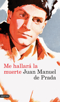 ME HALLAR� LA MUERTE