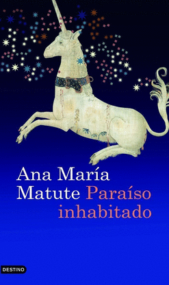 PARA�SO INHABITADO