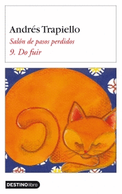 DO FUIR. SAL�N DE PASOS PERDIDOS 9