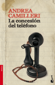 LA CONCESI�N DEL TEL�FONO