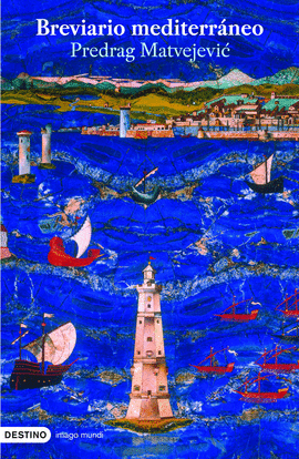 BREVIARIO MEDITERR�NEO