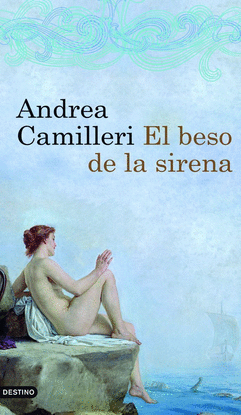 EL BESO DE LA SIRENA