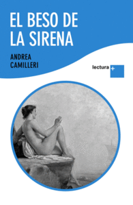 EL BESO DE LA SIRENA