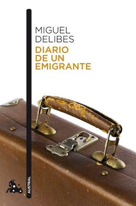 DIARIO DE UN EMIGRANTE