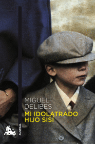 MI IDOLATRADO HIJO SIS�
