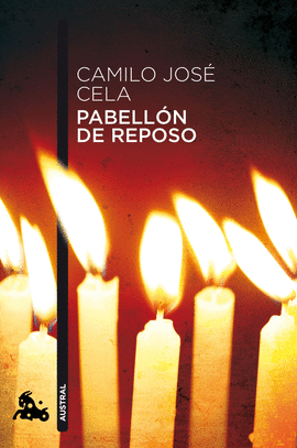 PABELL�N DE REPOSO