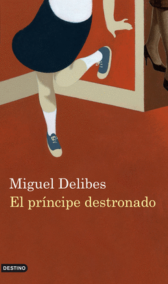 EL PR�NCIPE DESTRONADO