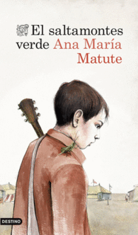EL SALTAMONTES VERDE  CUENTOS INFANTILES