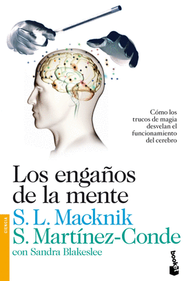 LOS ENGA�OS DE LA MENTE COMO LOS TR