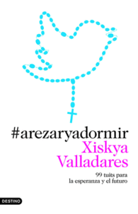 #AREZARYADORMIR LA MONJA TUITERA 99