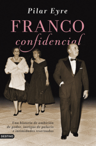 FRANCO CONFIDENCIAL FRANCISCO FRANCO BAAMONDE