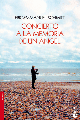 CONCIERTO A LA MEMORIA DE UN ANGEL