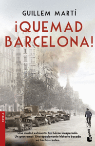 �QUEMAD BARCELONA!