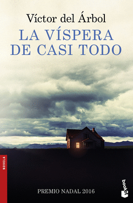 LA V�SPERA DE CASI TODO