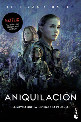 ANIQUILACI�N