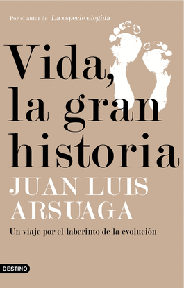 VIDA, LA GRAN HISTORIA