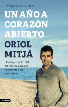 UN A�O A CORAZON ABIERTO