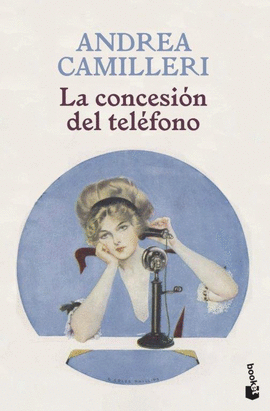 LA CONCESI�N DEL TEL�FONO
