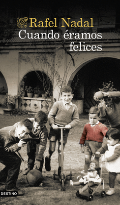 CUANDO �RAMOS FELICES