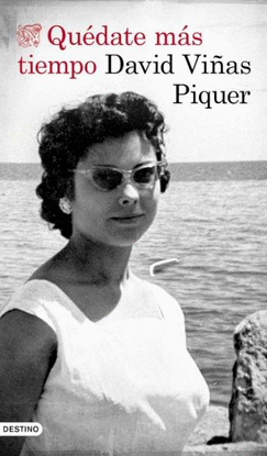 QU�DATE M�S TIEMPO