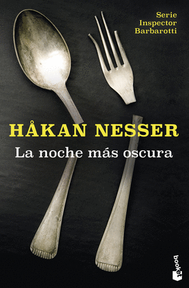 LA NOCHE M�S OSCURA