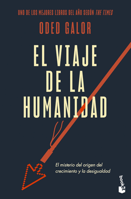 EL VIAJE DE LA HUMANIDAD