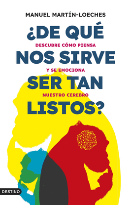 DE QU NOS SIRVE SER TAN LISTOS