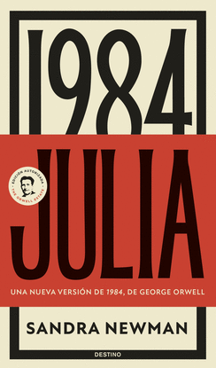 JULIA. 1984